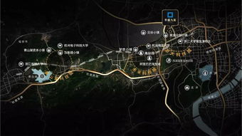 北京企业家组团来杭考察,为何选择丰盛九玺