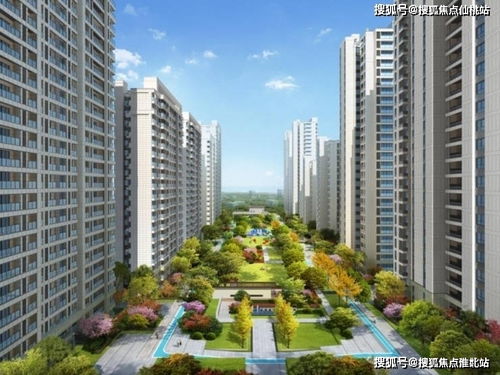 2021杭州临安区 户型图介绍 开发商 样板房